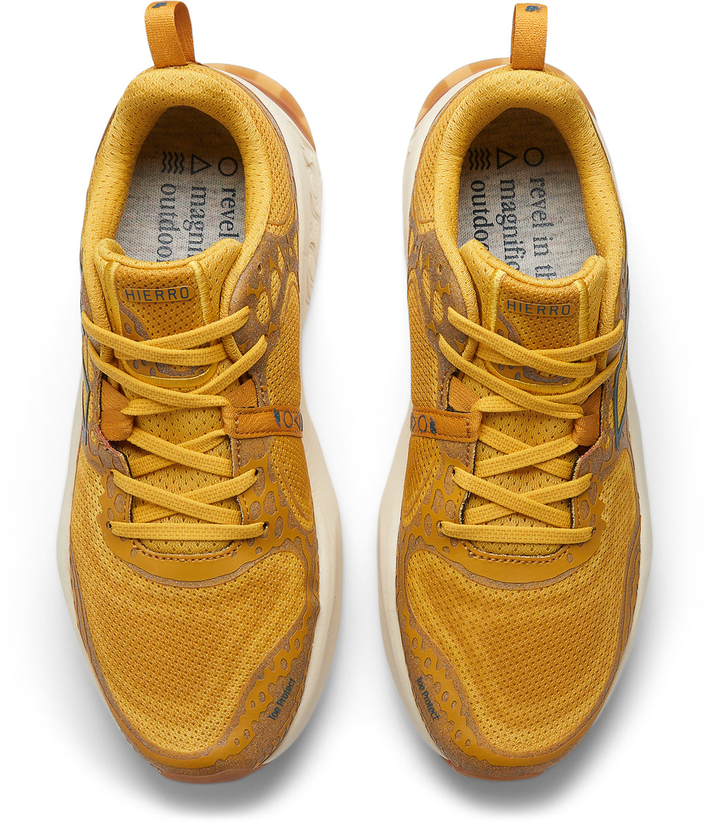 Fresh Foam X Hierro v8 trailschoenen