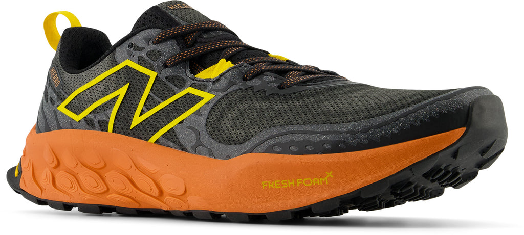 Fresh Foam X Hierro v8 trailschoenen