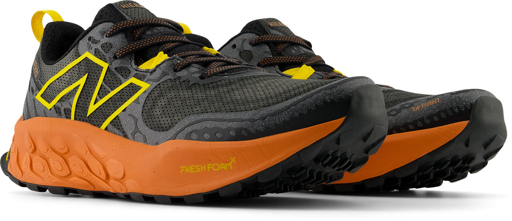 Fresh Foam X Hierro v8 trailschoenen