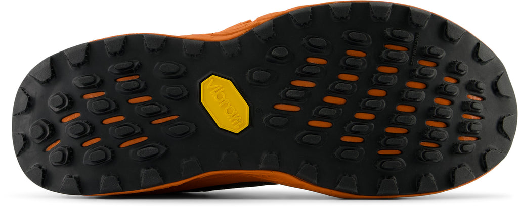 Fresh Foam X Hierro v8 trailschoenen