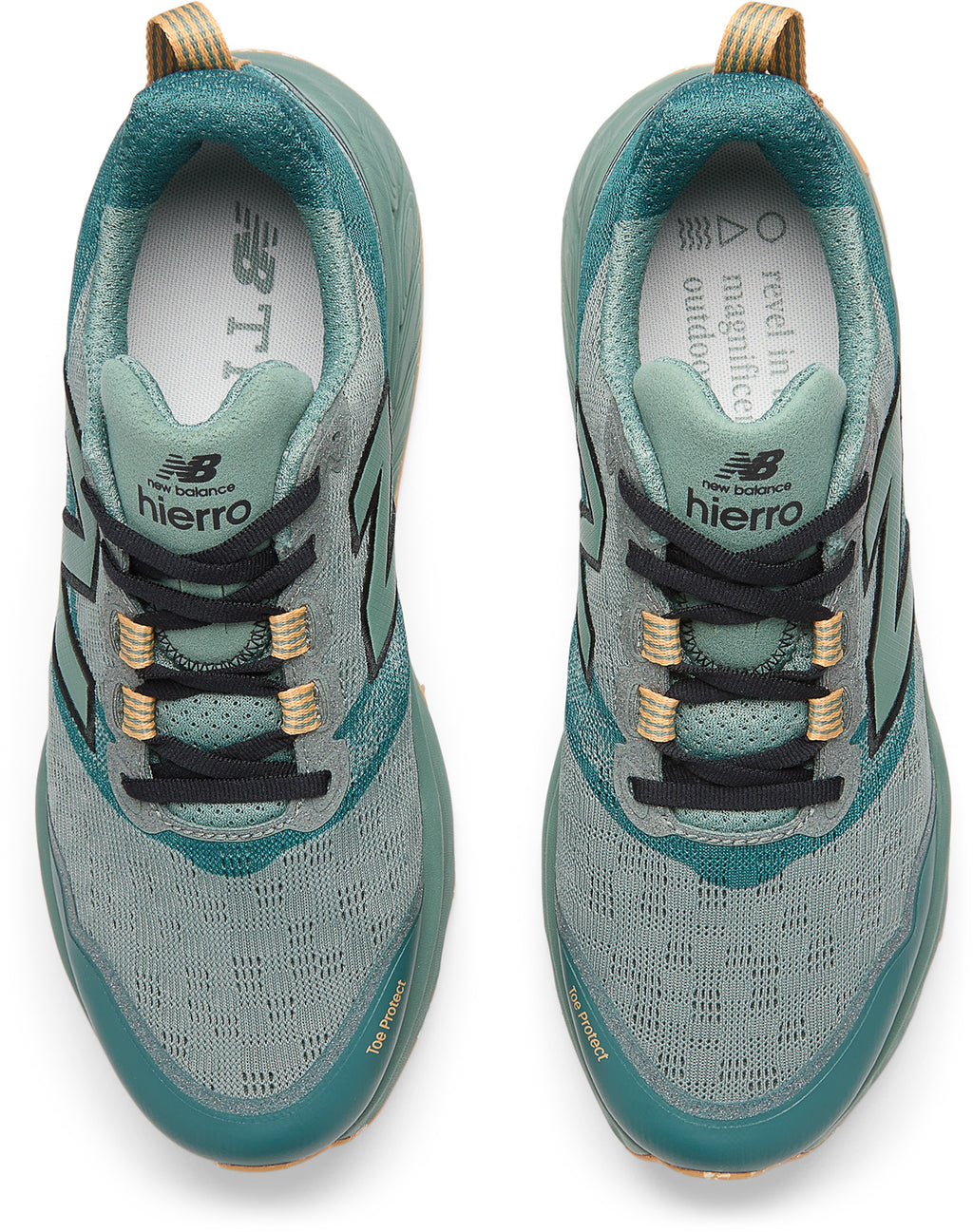 Fresh Foam Hierro v9 hardloopschoenen