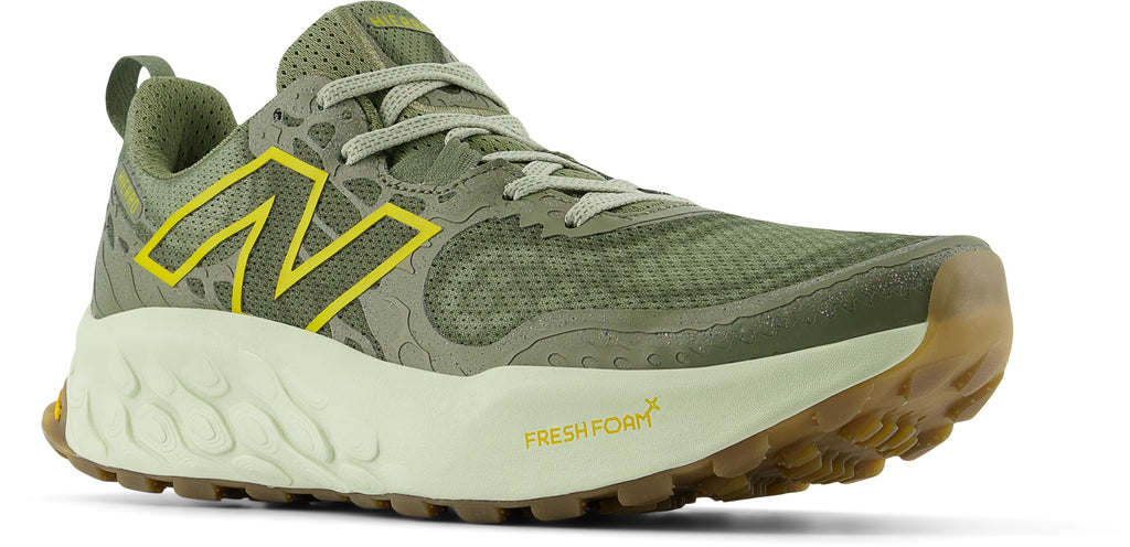 Fresh Foam X Hierro v8 trailschoenen