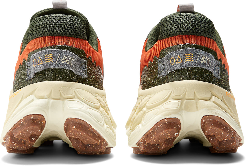 Fresh Foam X Trail More v3 hardloopschoenen