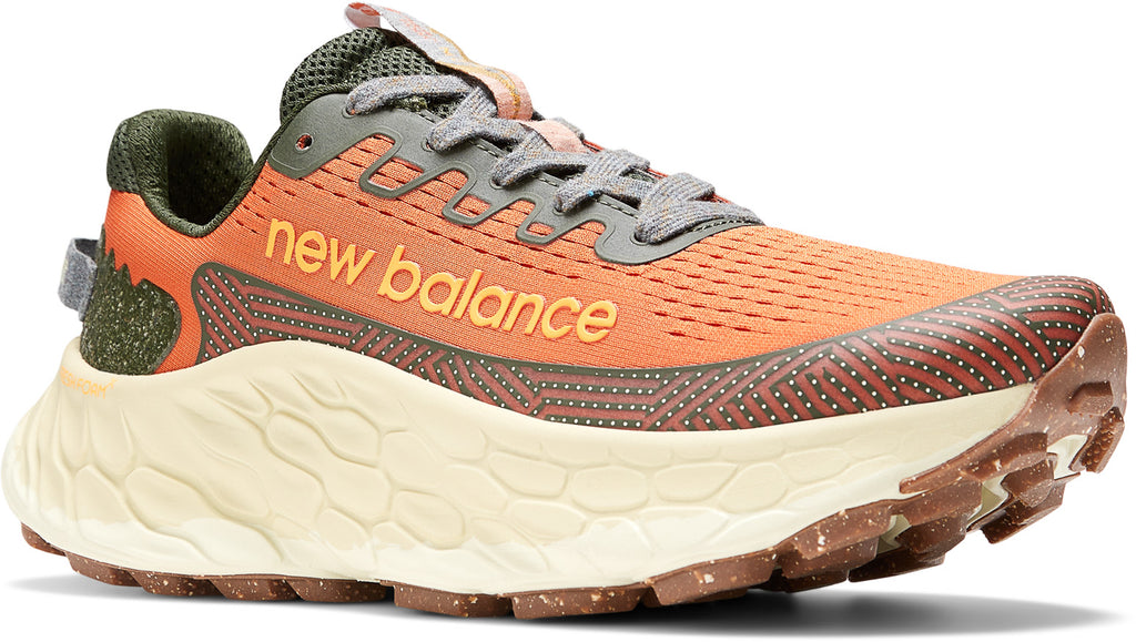 Fresh Foam X Trail More v3 hardloopschoenen