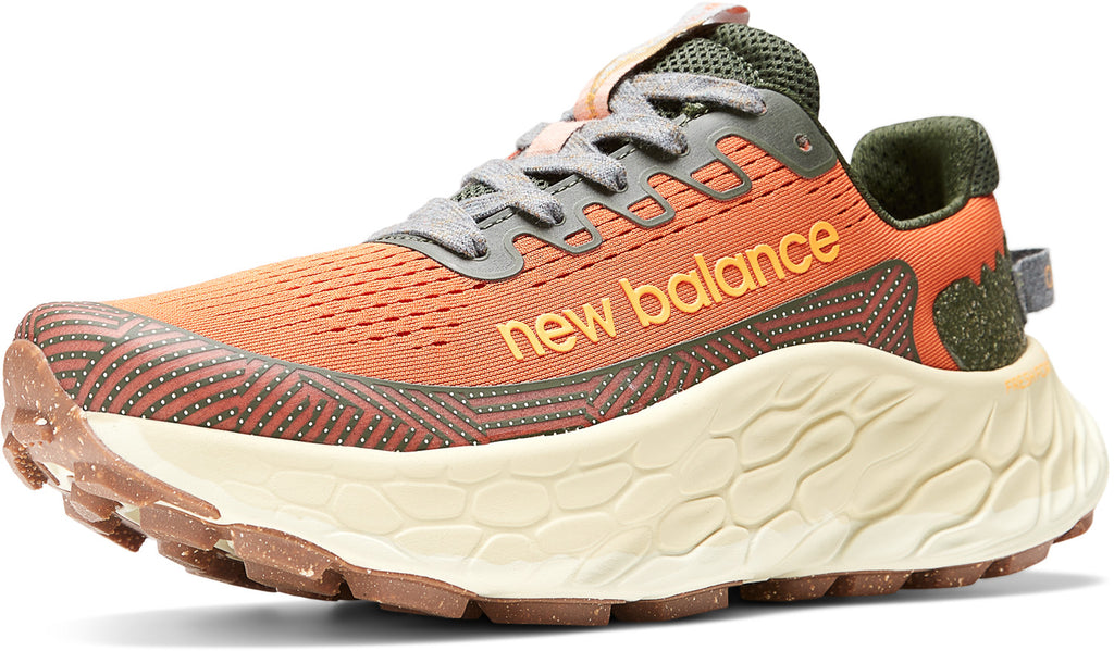 Fresh Foam X Trail More v3 hardloopschoenen