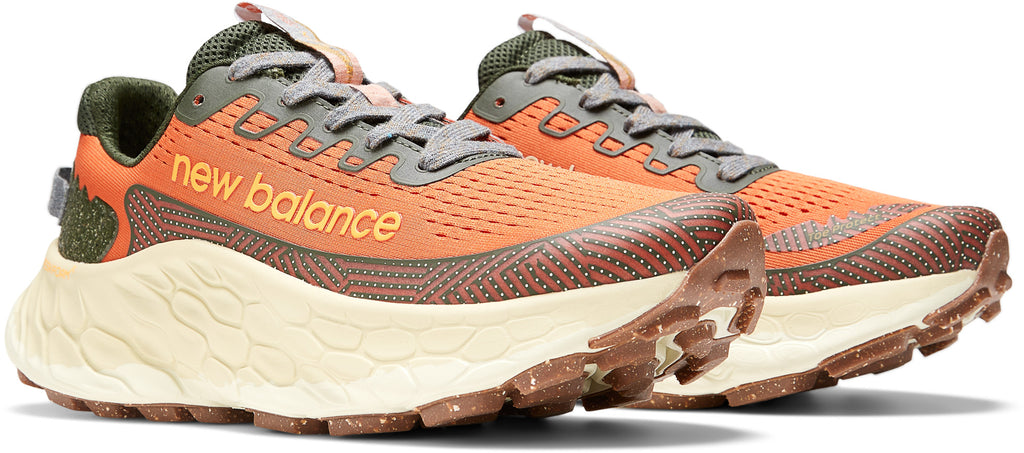 Fresh Foam X Trail More v3 hardloopschoenen