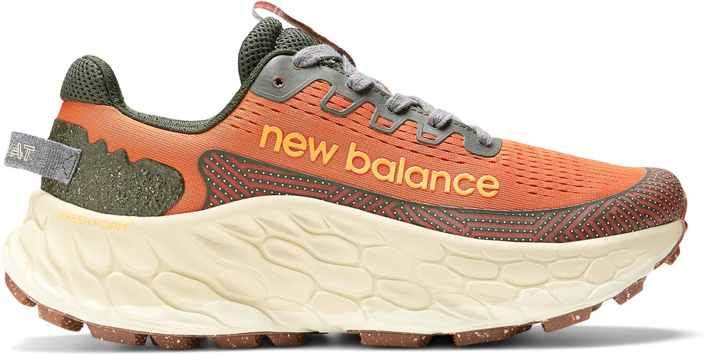 Fresh Foam X Trail More v3 hardloopschoenen