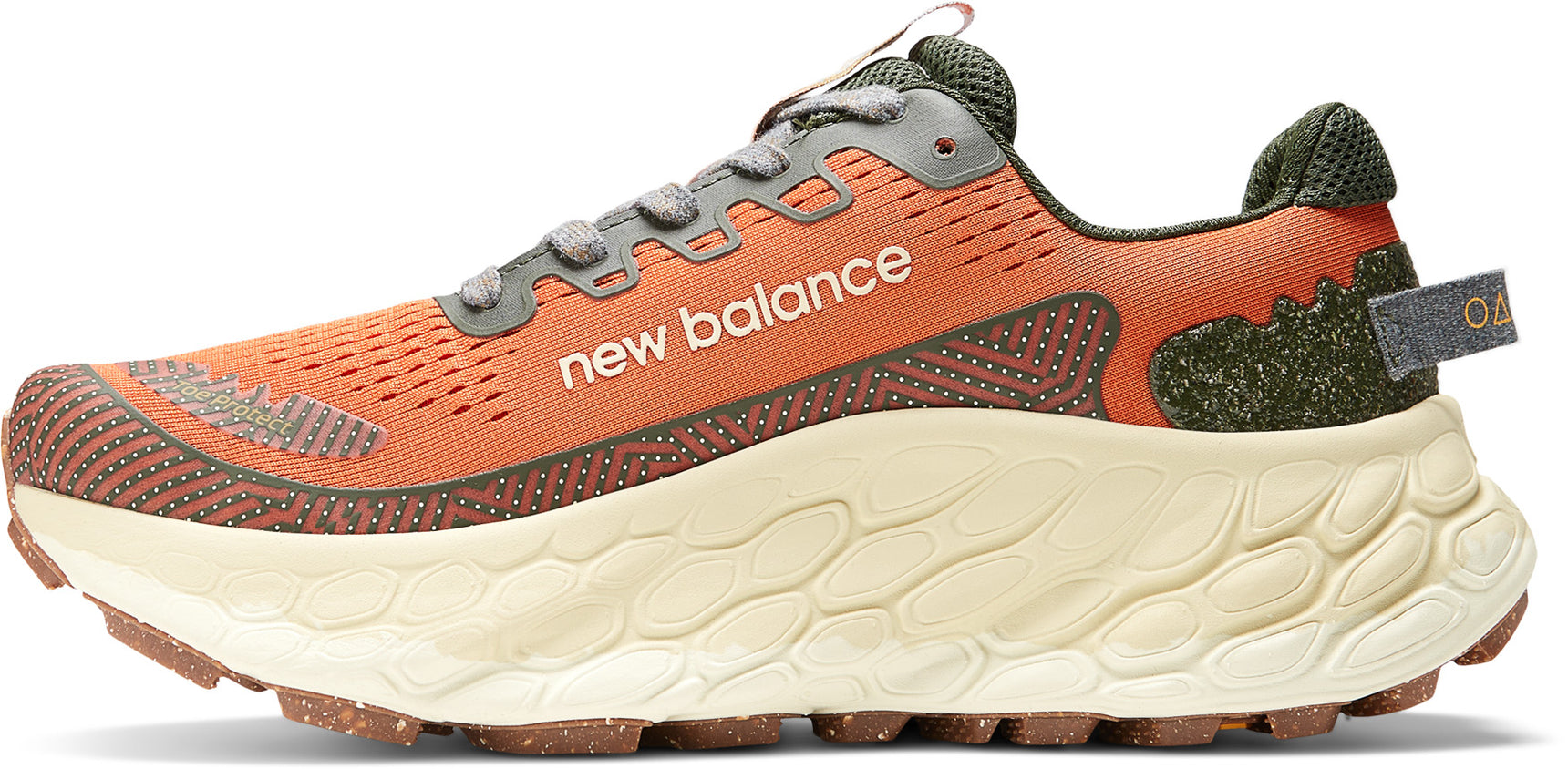 Fresh Foam X Trail More v3 hardloopschoenen