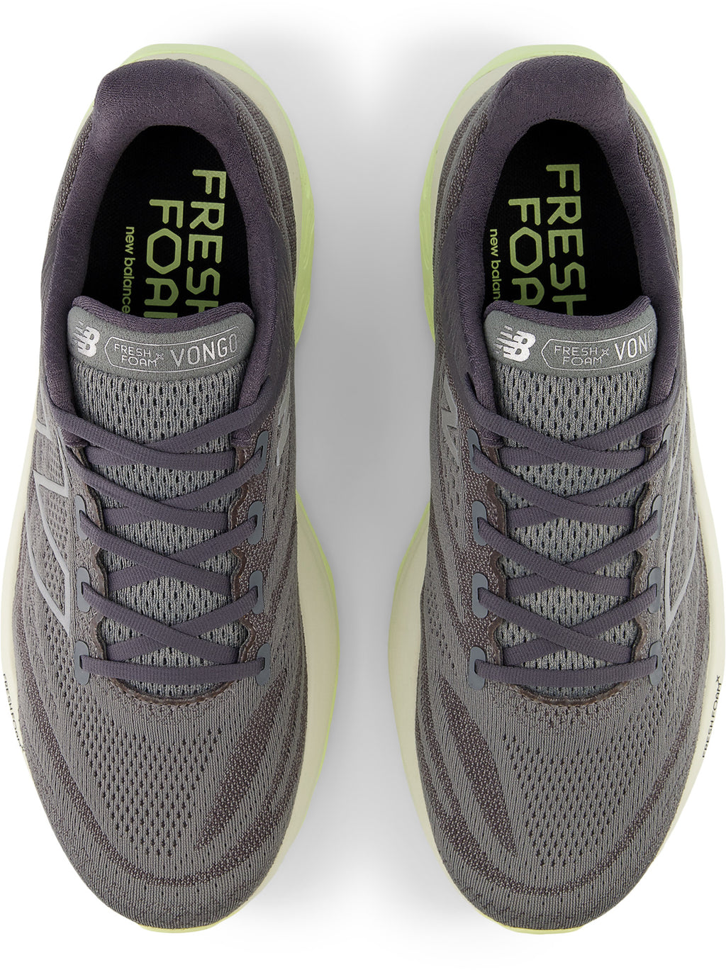 Fresh Foam X Vongo v6 hardloopschoenen