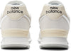 574 sneakers