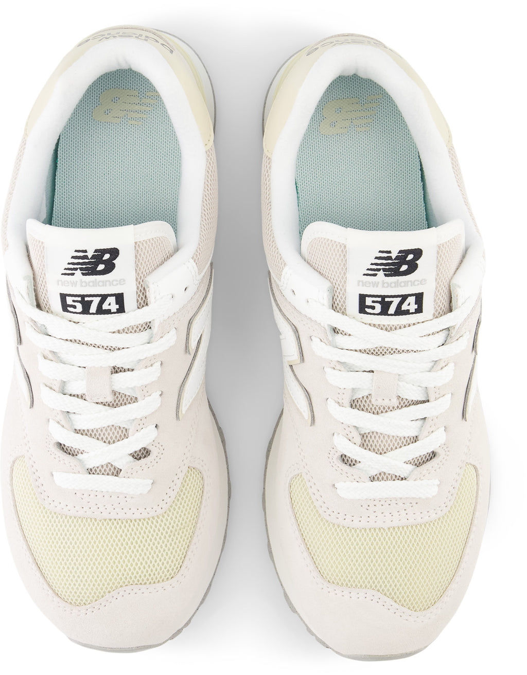 574 sneakers