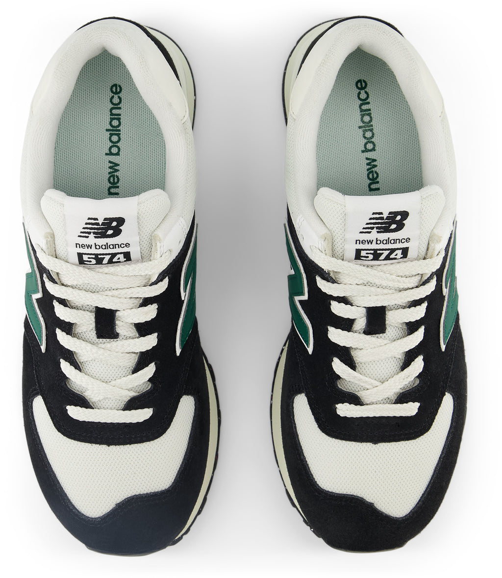 574 sneakers