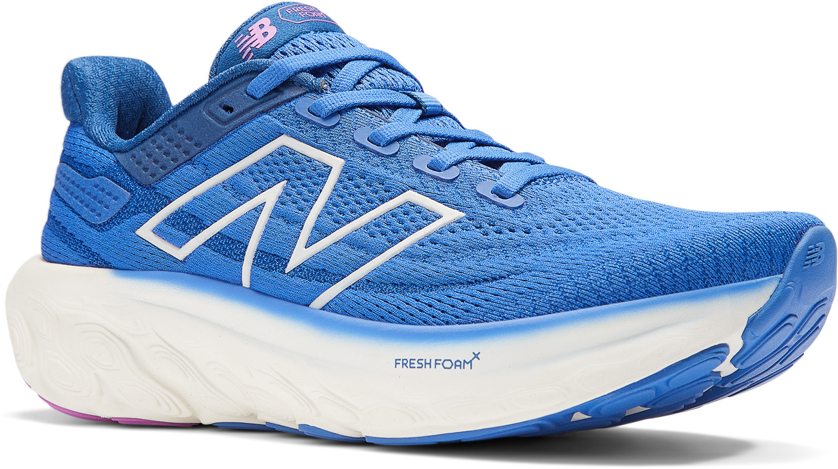 Fresh Foam X 1080v13 hardloopschoenen