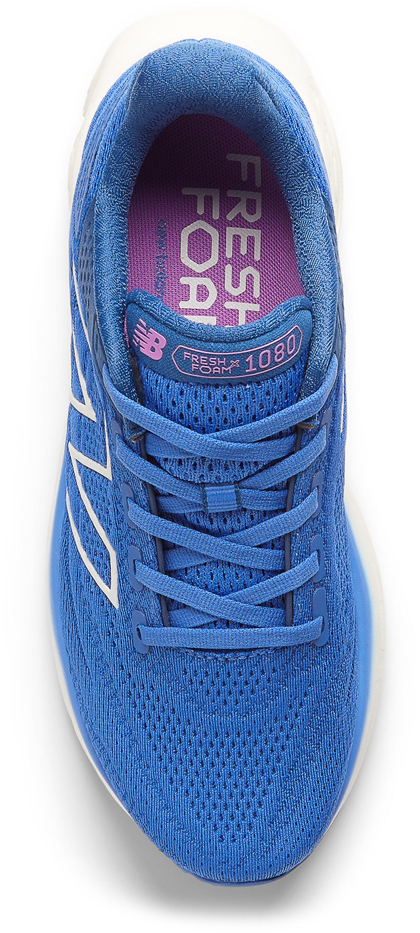 Fresh Foam X 1080v13 hardloopschoenen