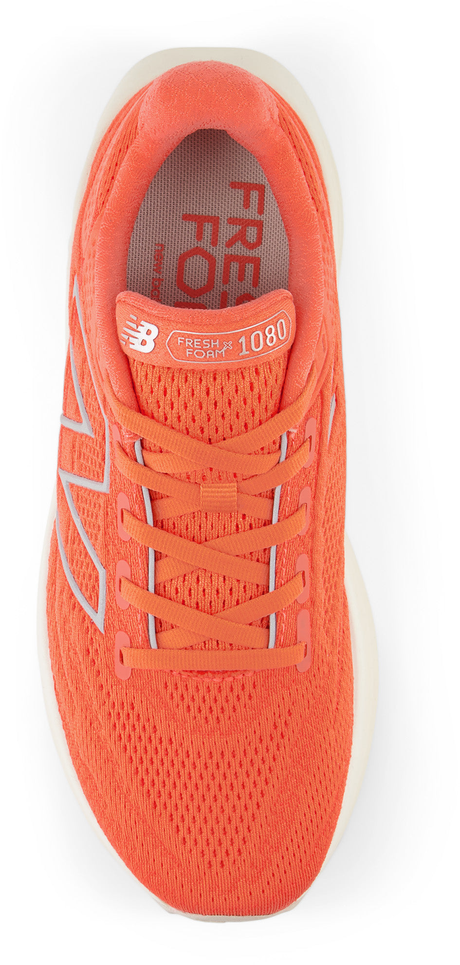 Fresh Foam X 1080v13 hardloopschoenen