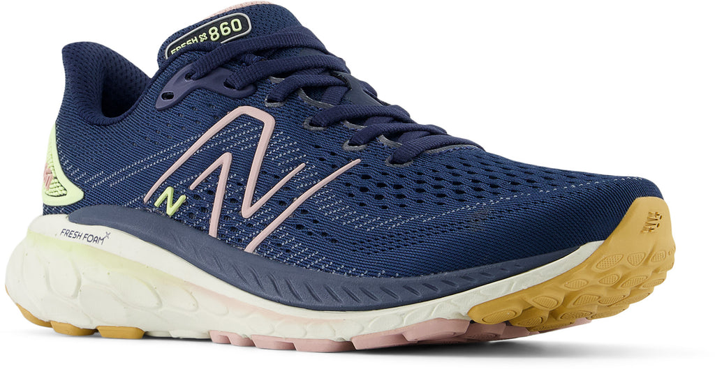 Fresh Foam X 860v13 hardloopschoenen