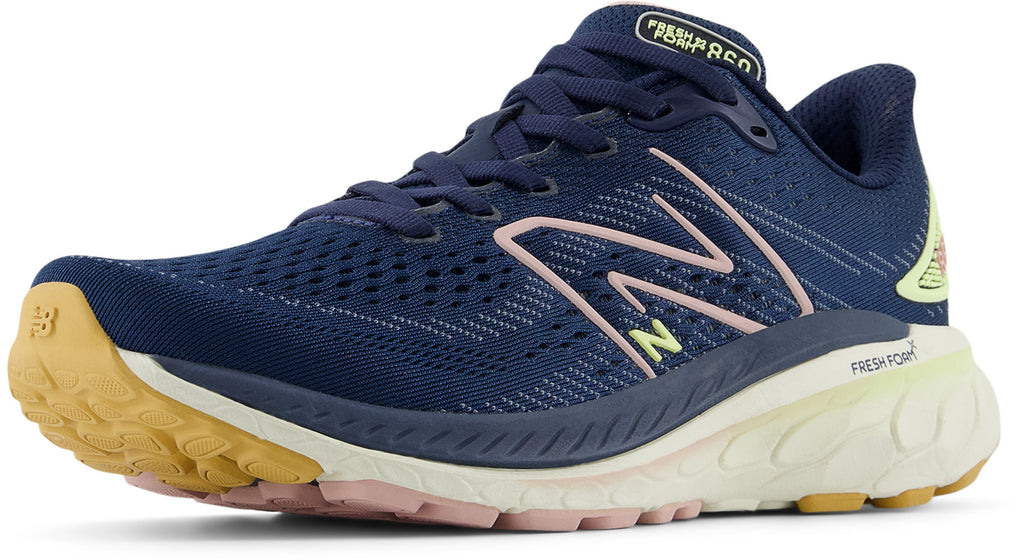 Fresh Foam X 860v13 hardloopschoenen
