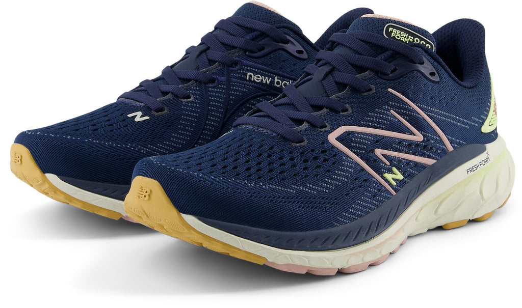 Fresh Foam X 860v13 hardloopschoenen