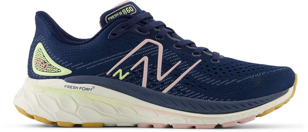 Fresh Foam X 860v13 hardloopschoenen