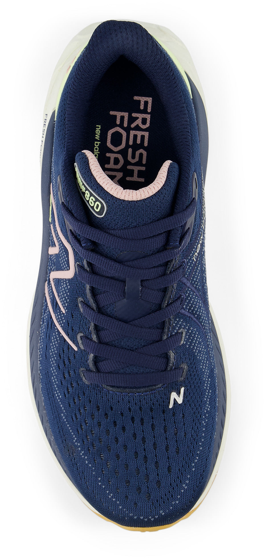 Fresh Foam X 860v13 hardloopschoenen