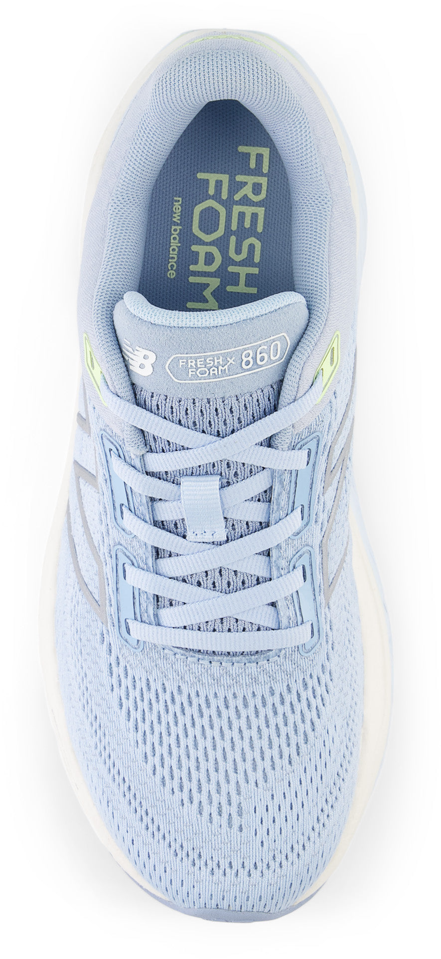 Fresh Foam X 860v14 hardloopschoenen