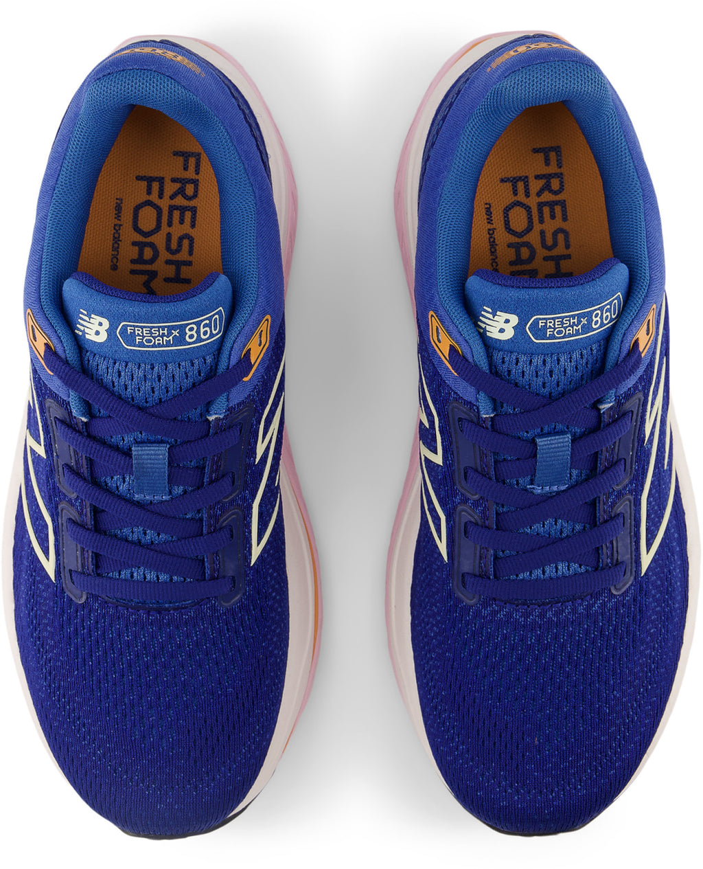 Fresh Foam X 860v14 hardloopschoenen