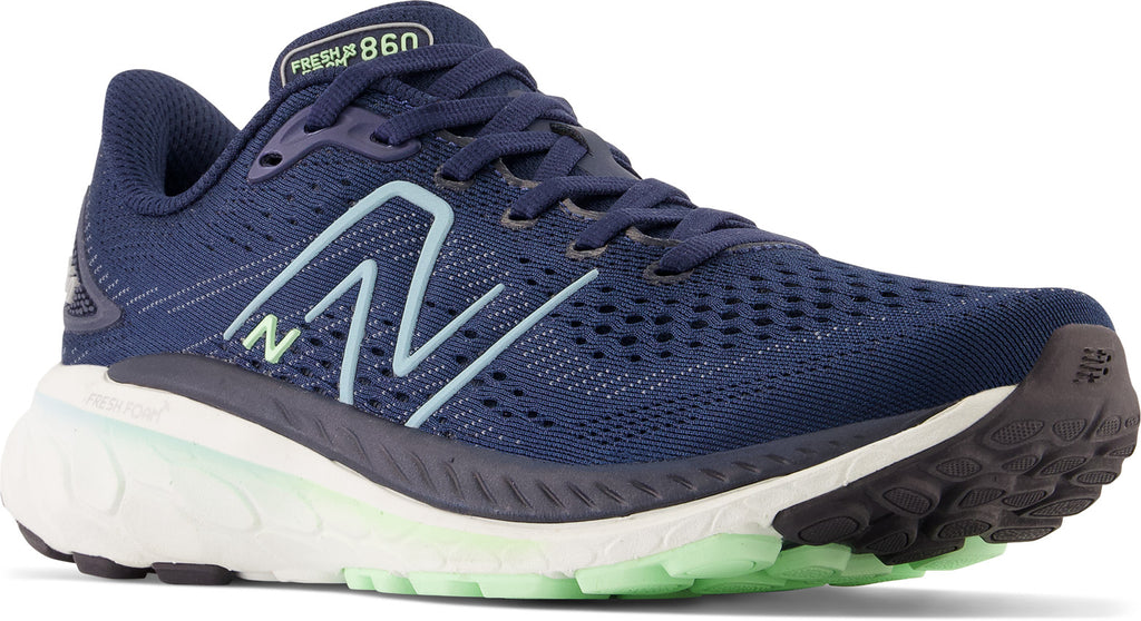 Fresh Foam X 860v13 hardloopschoenen