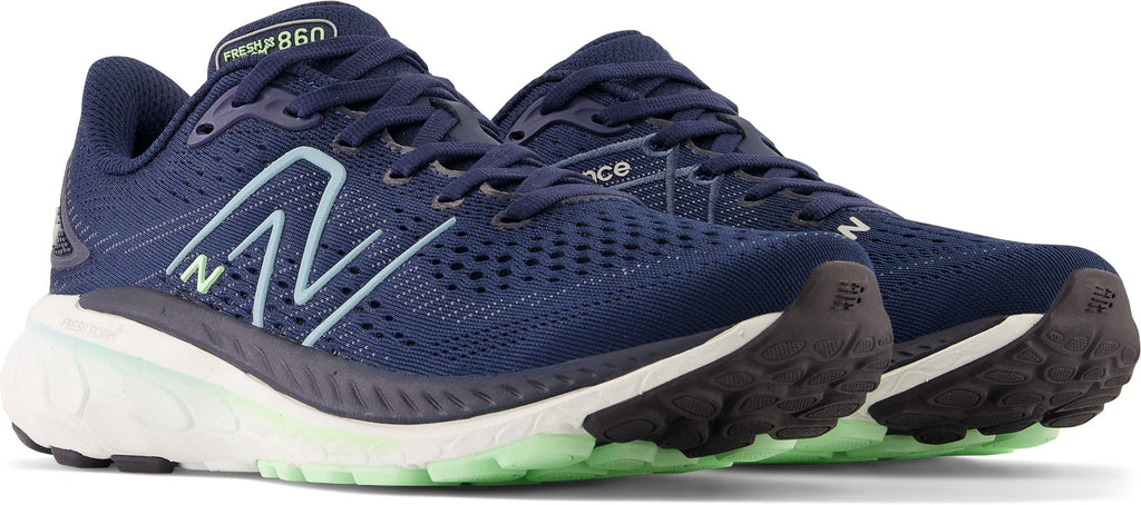 Fresh Foam X 860v13 hardloopschoenen