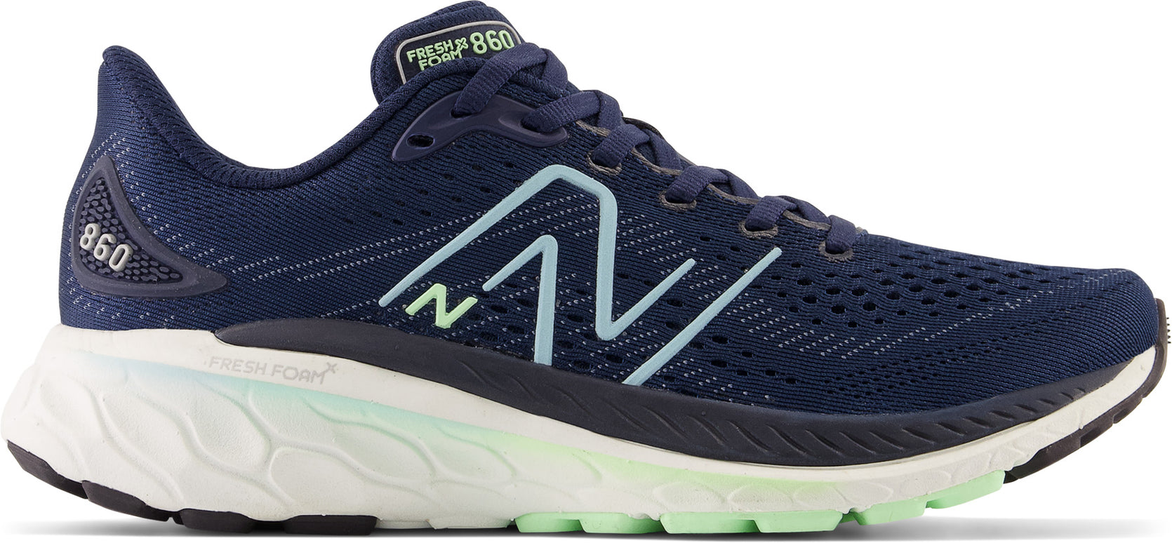Fresh Foam X 860v13 hardloopschoenen