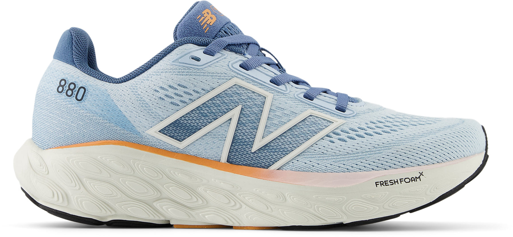 Fresh Foam X 880v14 hardloopschoenen