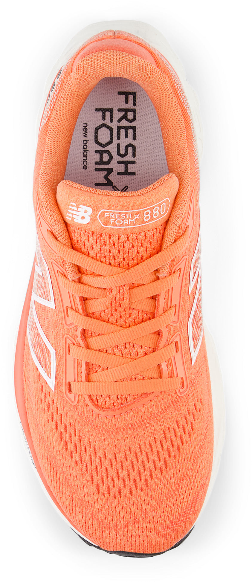 Fresh Foam 880 V14 hardloopschoenen
