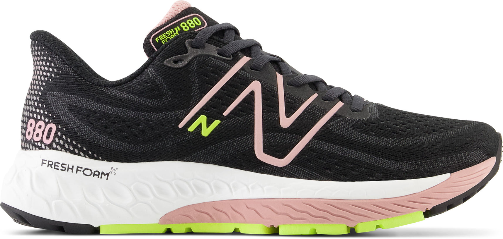 Fresh Foam X 880v13 hardloopschoenen