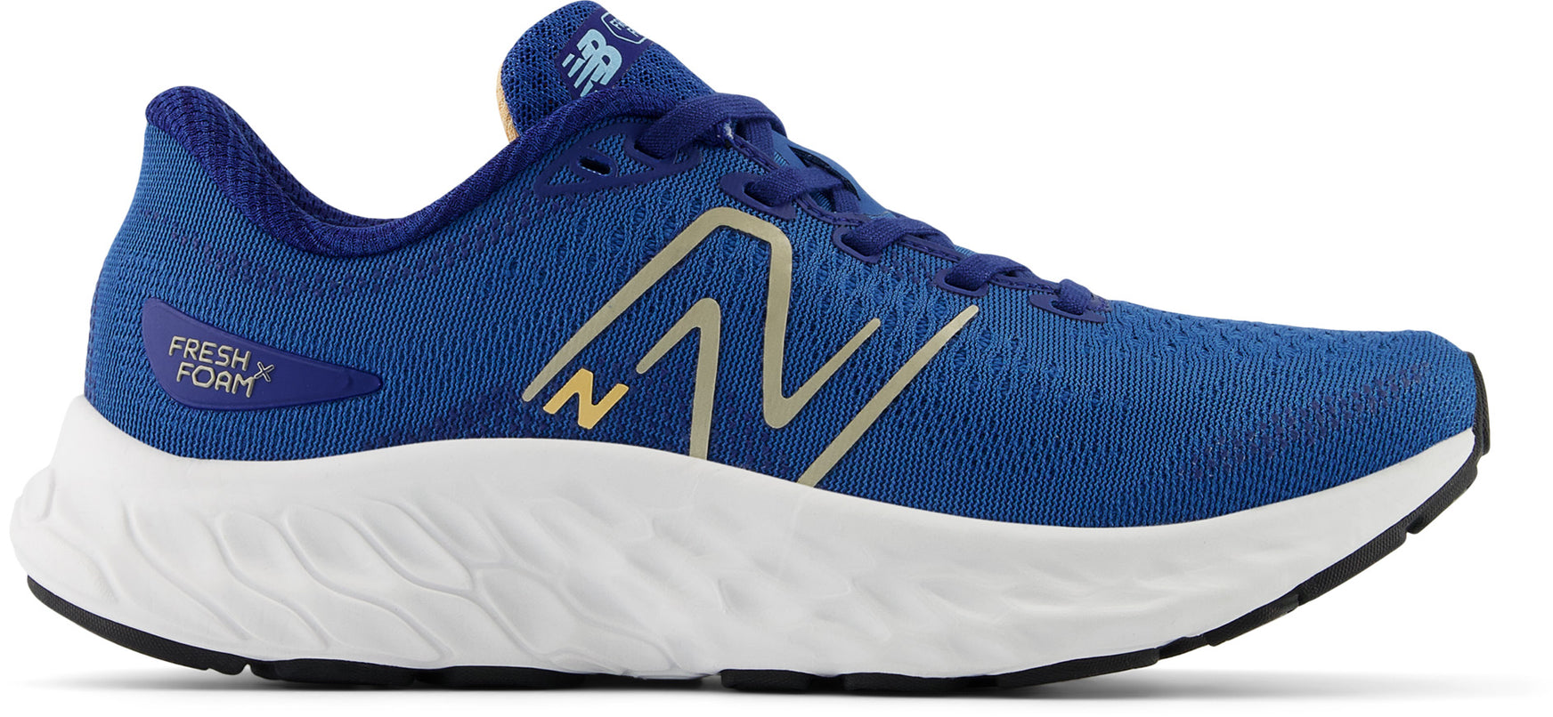 Fresh Foam X Evoz ST hardloopschoenen