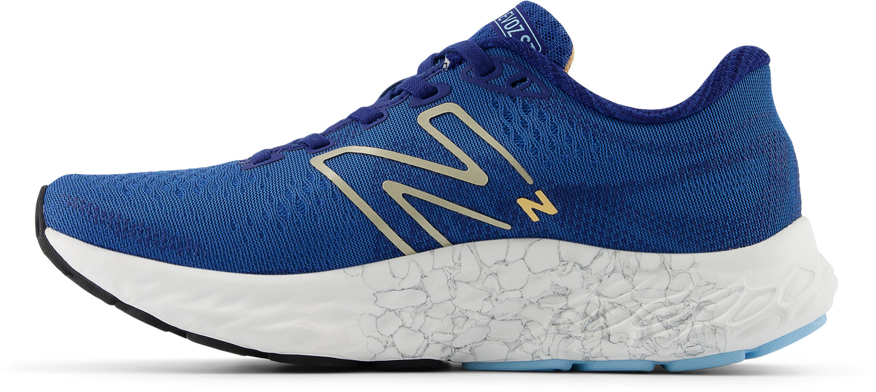 Fresh Foam X Evoz ST hardloopschoenen