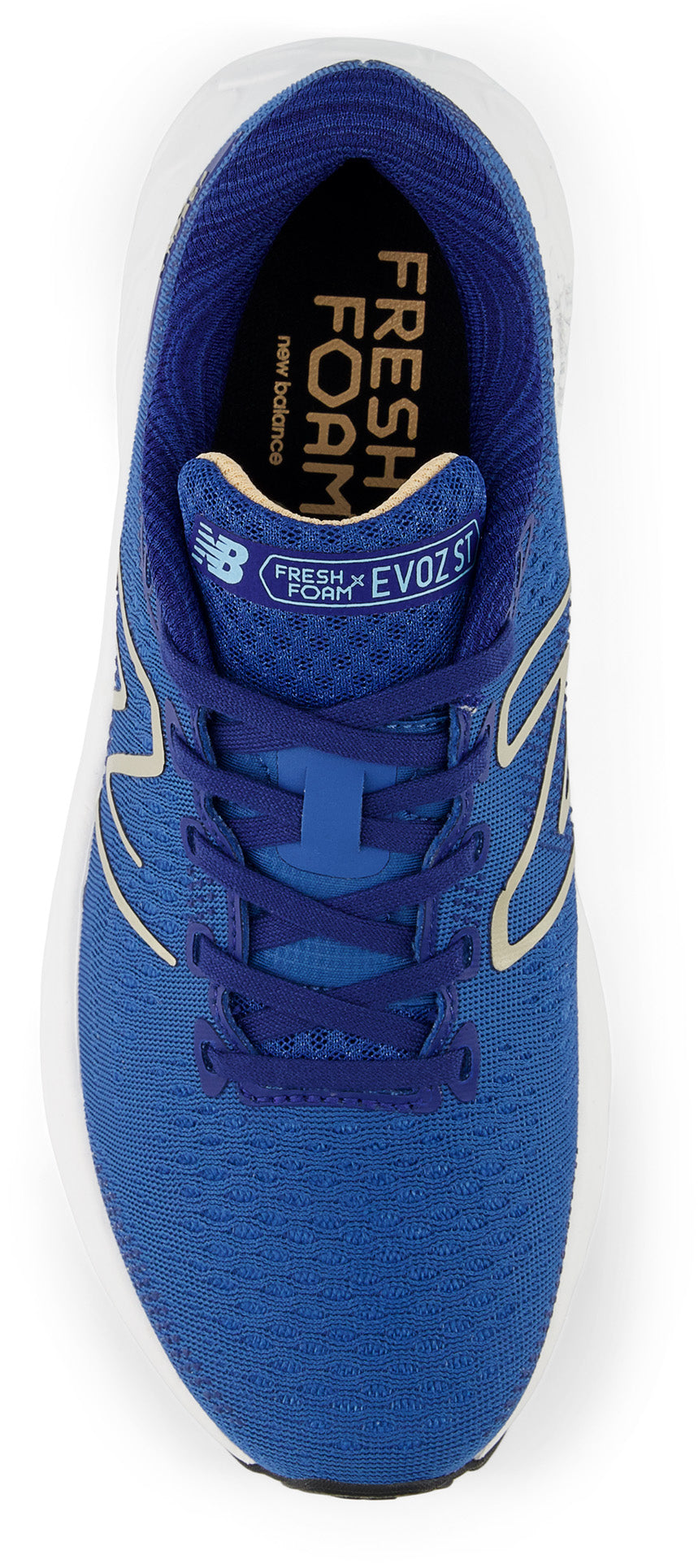 Fresh Foam X Evoz ST hardloopschoenen