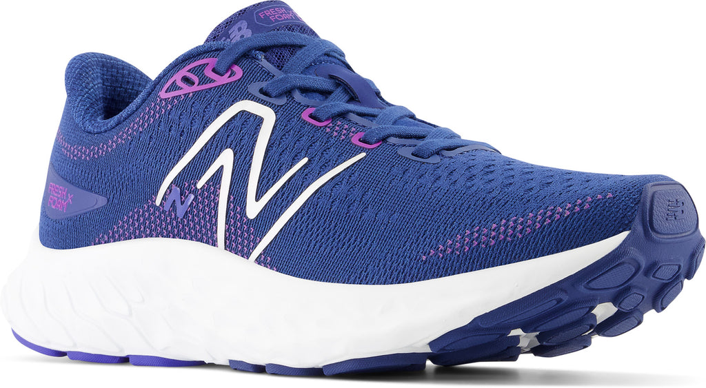 Fresh Foam X Evoz Stability hardloopschoenen