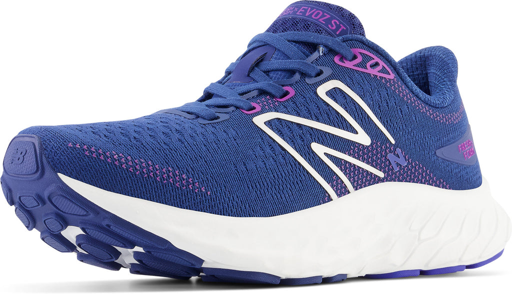 Fresh Foam X Evoz Stability hardloopschoenen