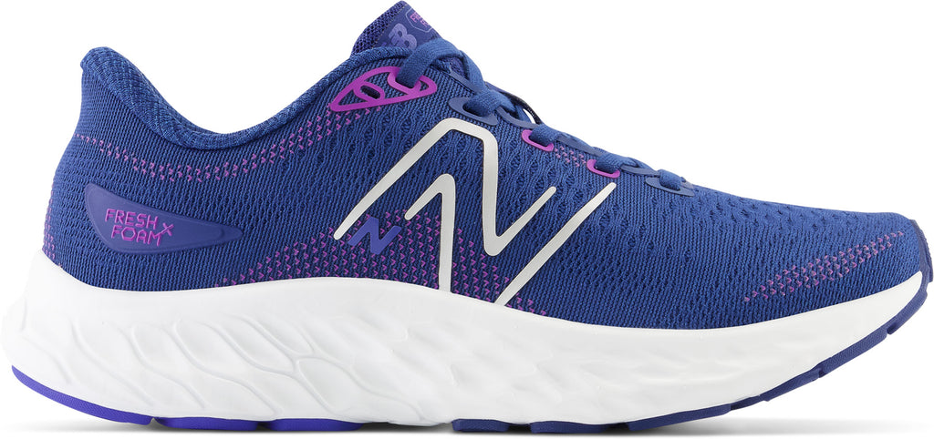 Fresh Foam X Evoz Stability hardloopschoenen