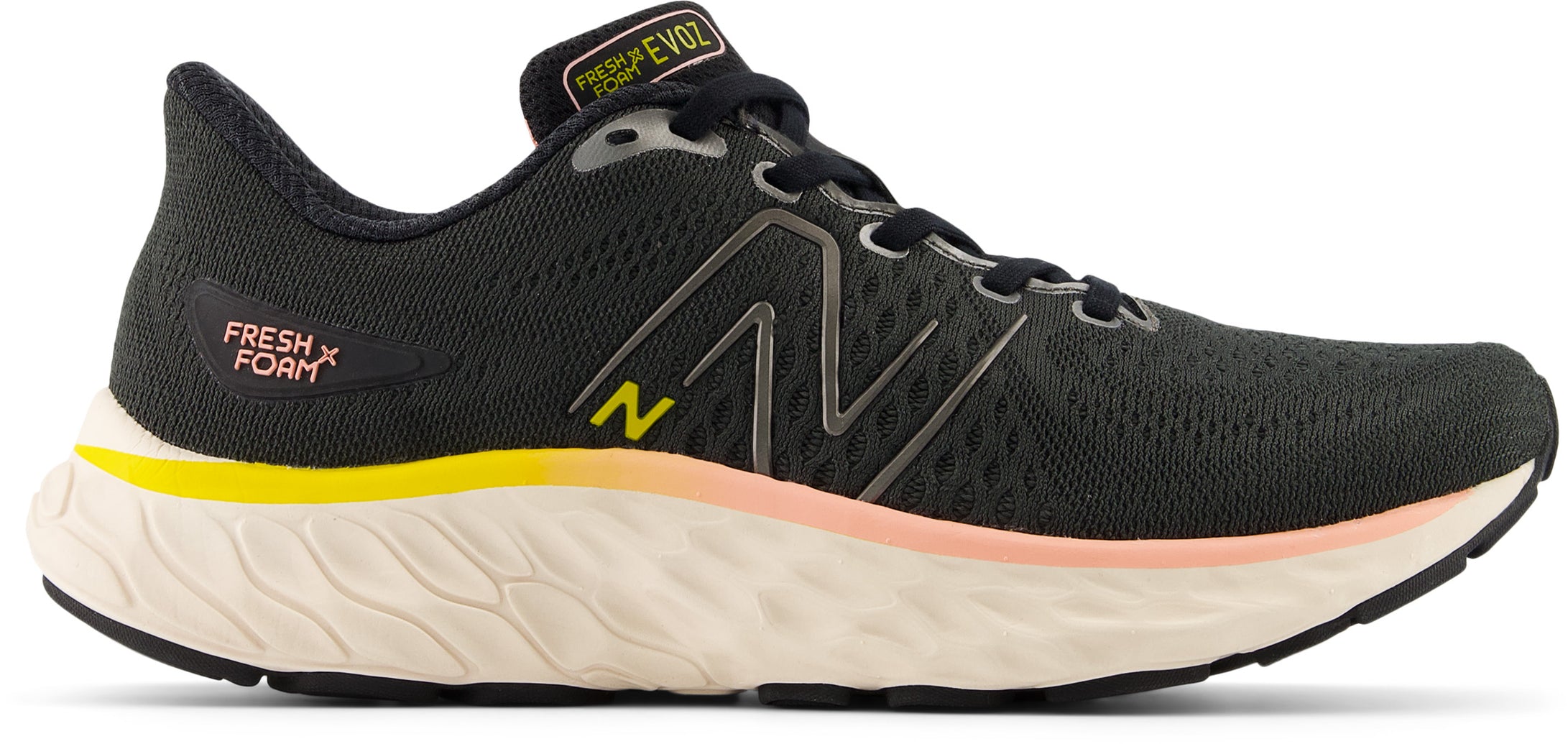Fresh Foam X Evoz V3 hardloopschoenen