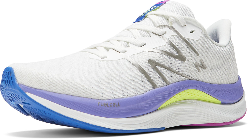 FuelCell Propel v4 hardloopschoenen