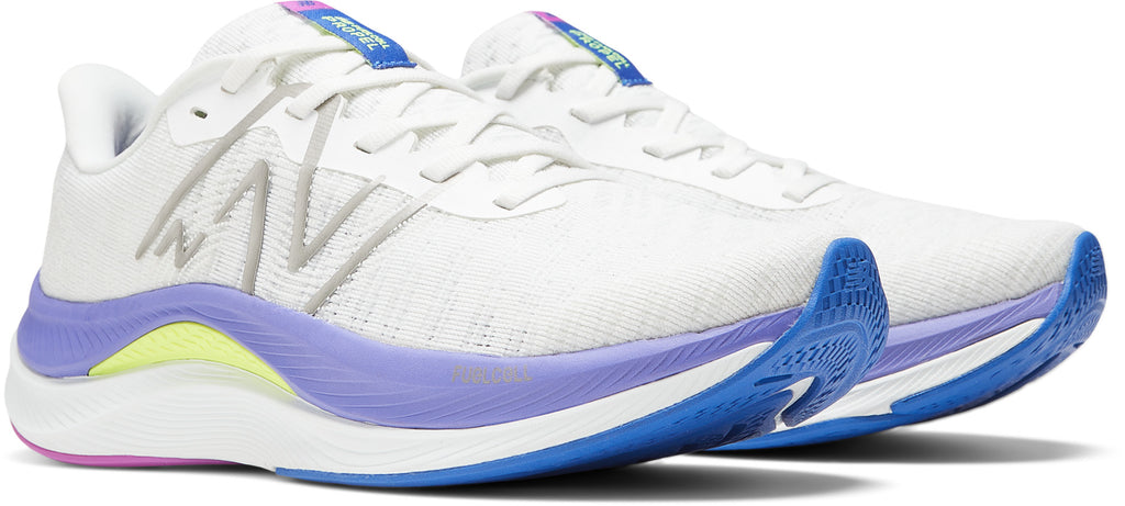 FuelCell Propel v4 hardloopschoenen