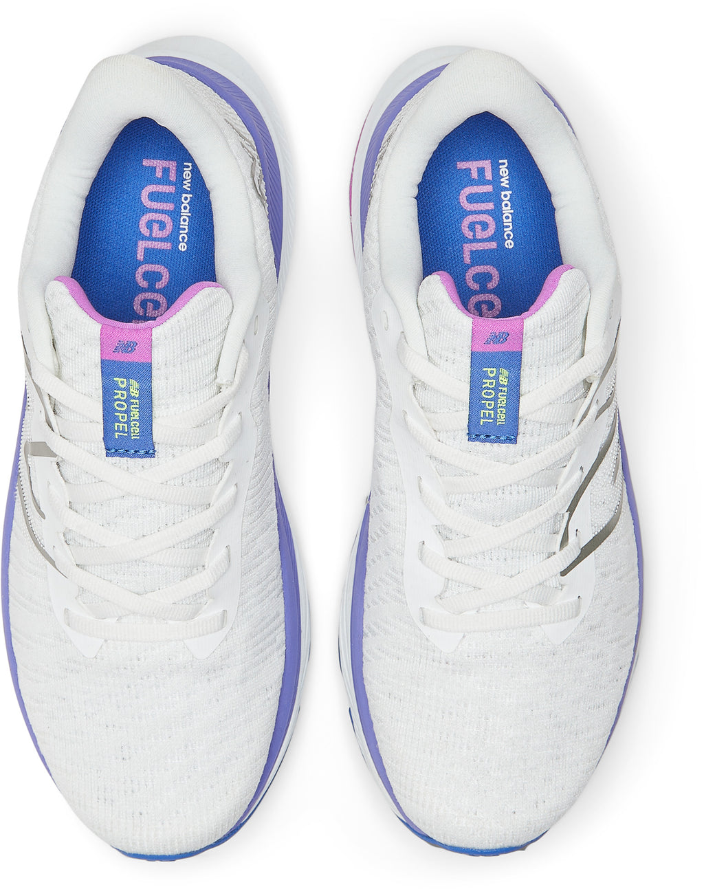 FuelCell Propel v4 hardloopschoenen