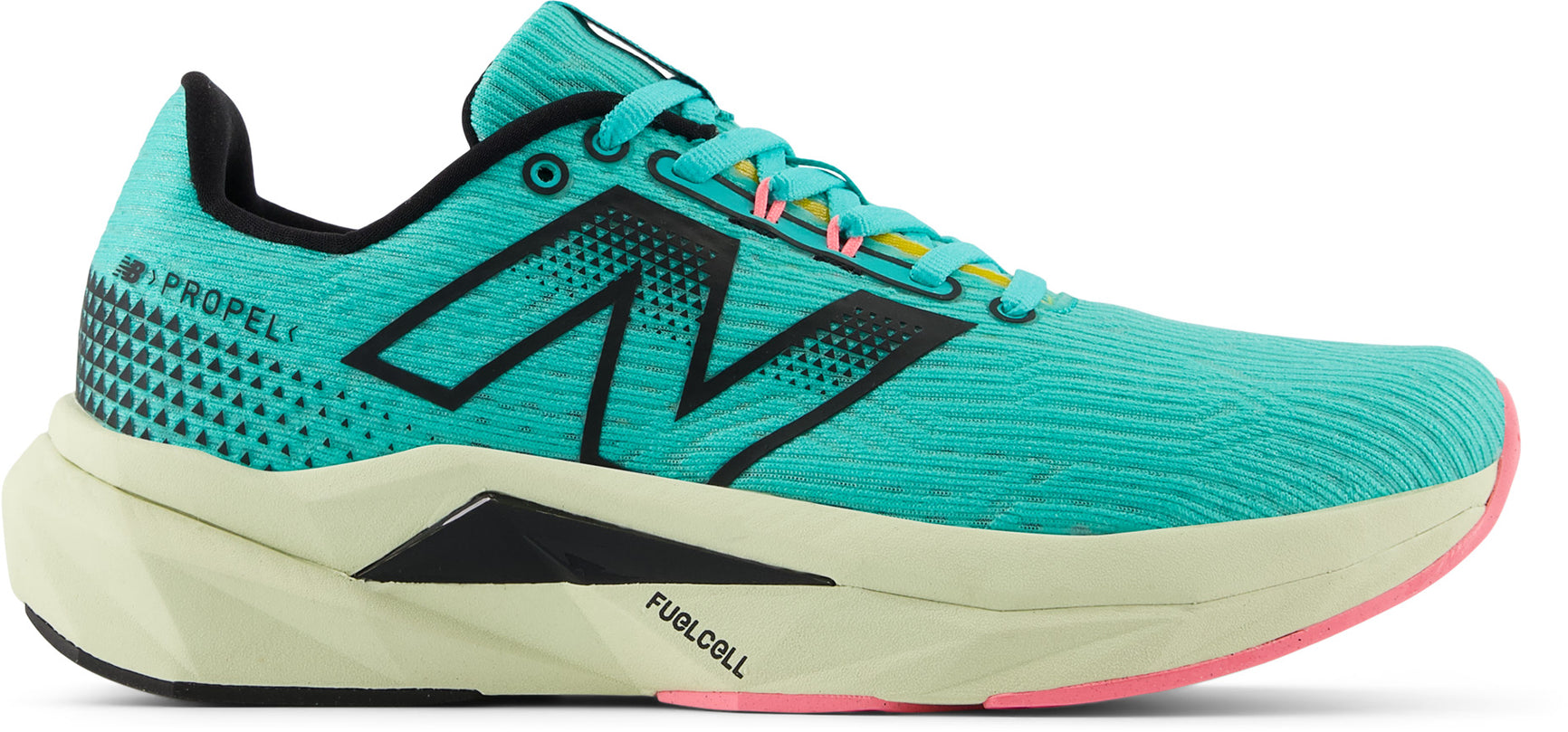 FuelCell Propel v5 hardloopschoenen