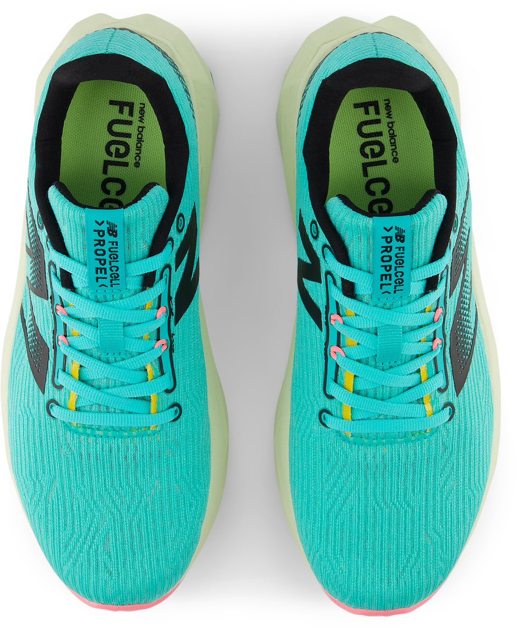 FuelCell Propel v5 hardloopschoenen