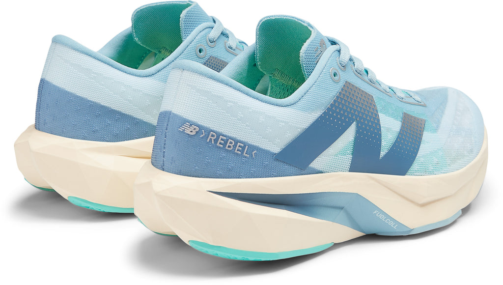 FuelCell Rebel v4 hardloopschoenen