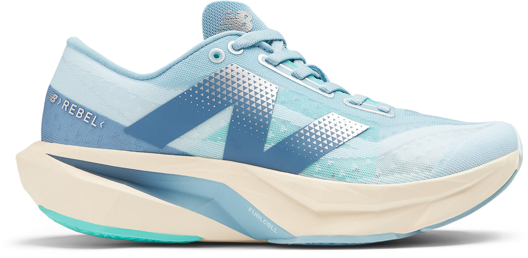 FuelCell Rebel v4 hardloopschoenen