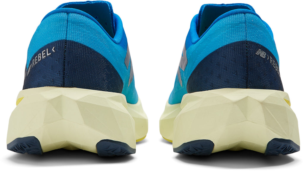 FuelCell Rebel v4  hardloopschoenen