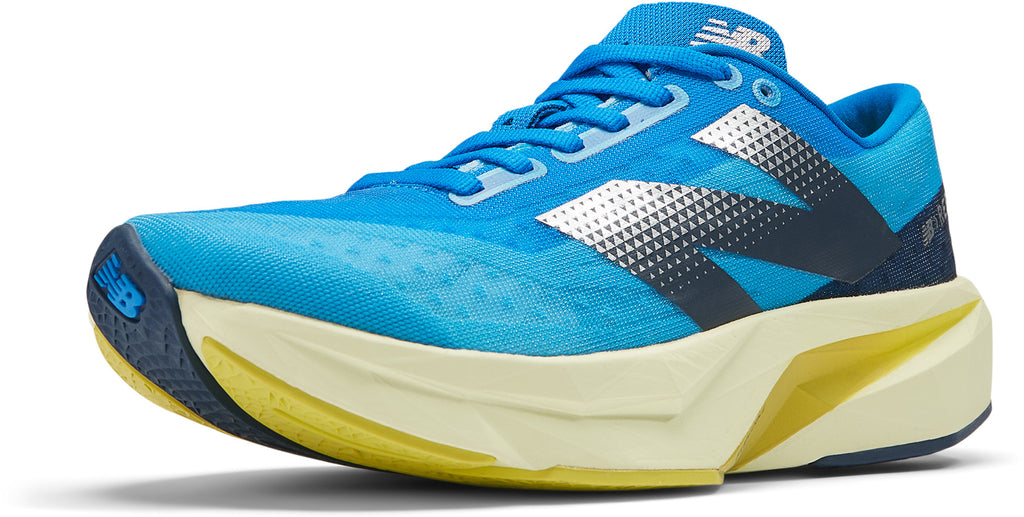 FuelCell Rebel v4  hardloopschoenen