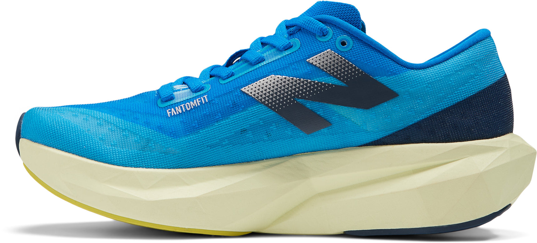 FuelCell Rebel v4  hardloopschoenen