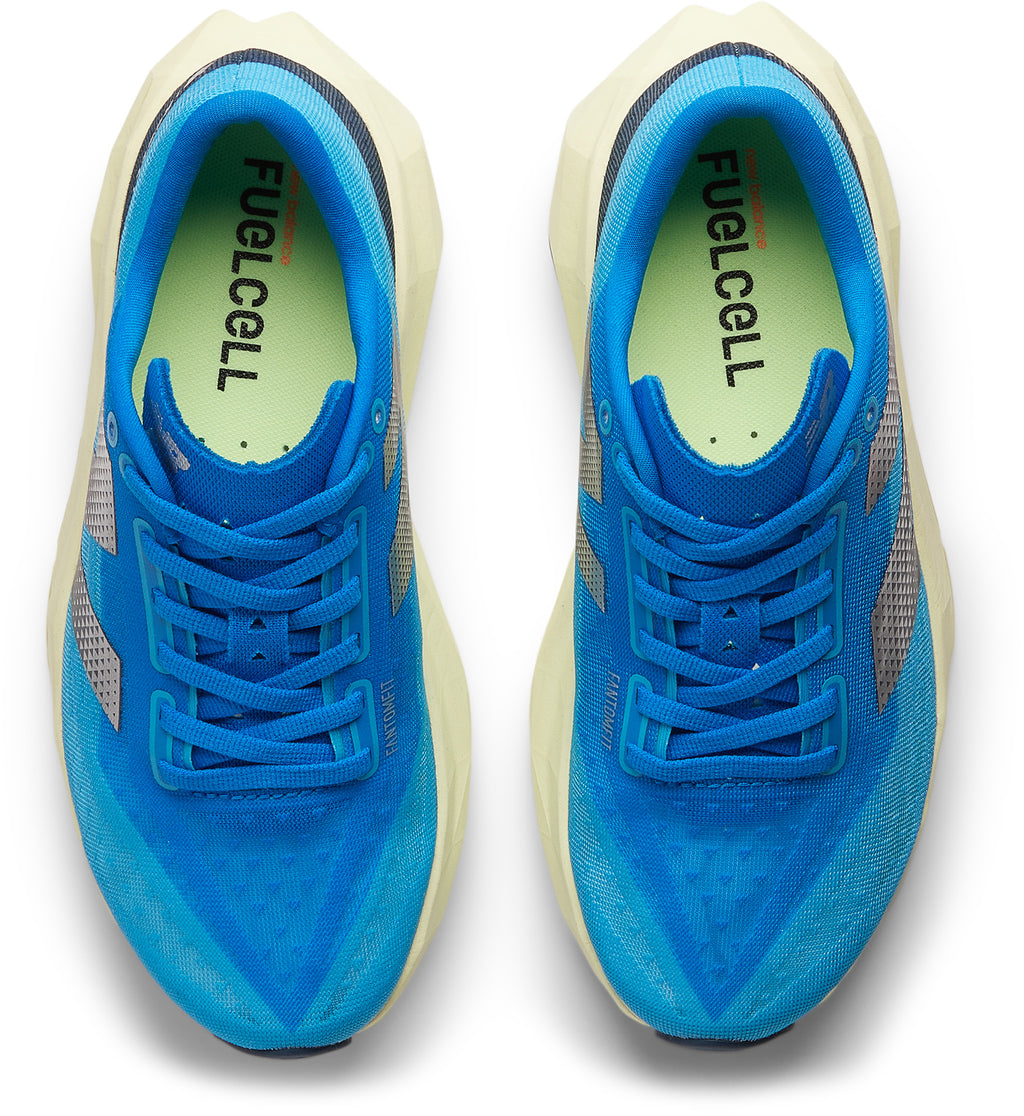 FuelCell Rebel v4  hardloopschoenen